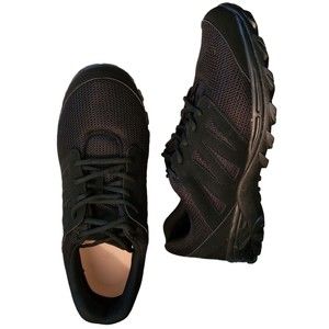 Apis Mt. Emey 9704 Men's Athletic Shoe Size 16 4E Wide Black